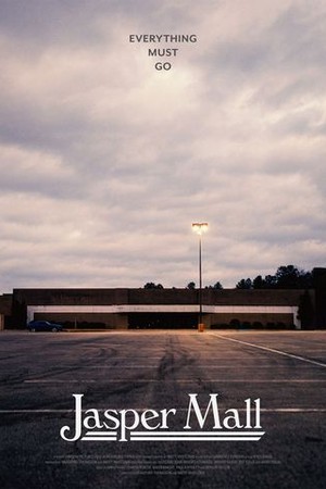 Jasper Mall poster