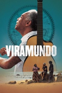 Viramundo poster
