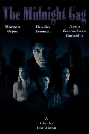 The Midnight Gag poster