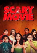 Scary Movie poster image