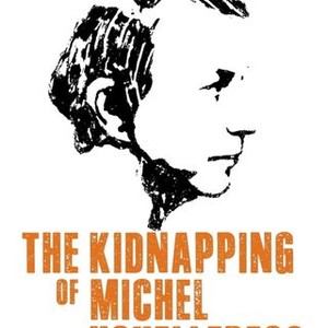The Kidnapping of Michel Houellebecq photo 9