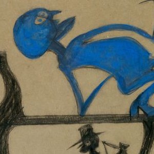 Bill Traylor: Chasing Ghosts photo 19