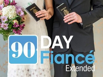 90 Day Fianc Extended Season 1 Episode 5 Rotten Tomatoes