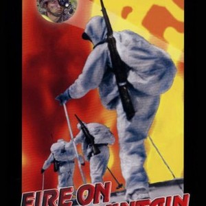 Fire on the Mountain (1996) photo 5