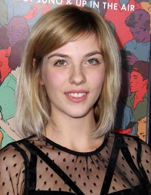 Olivia Crocicchia