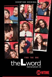 The L Word: Generation Q: Season 3 poster image