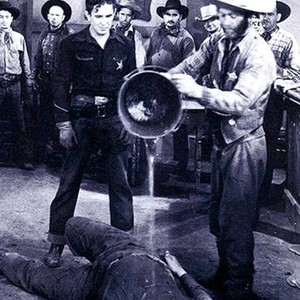 Billy the Kid in Texas (1940) photo 8