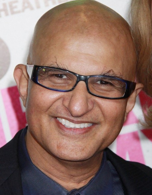 Deepak Nayar