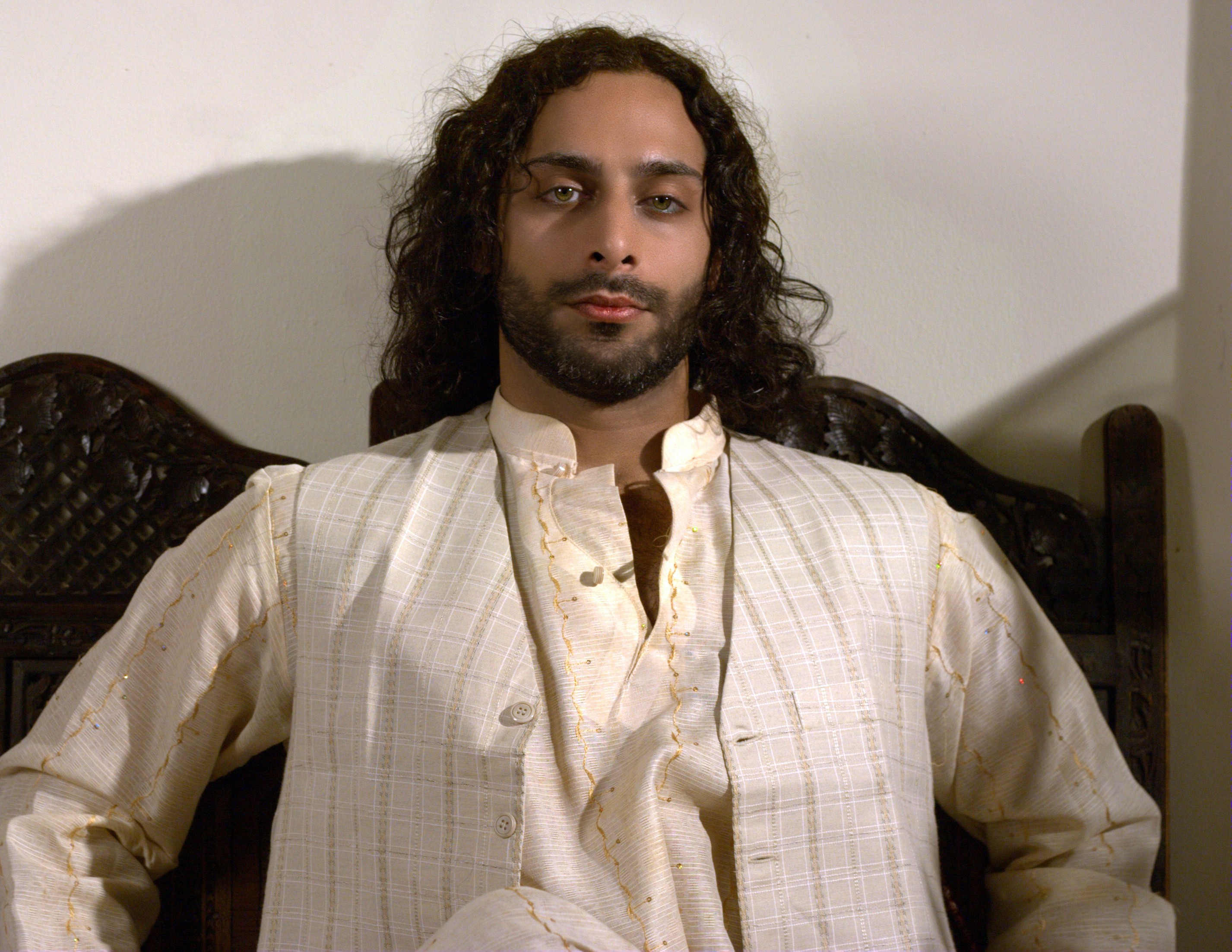 Hamza Zaman Pictures | Rotten Tomatoes