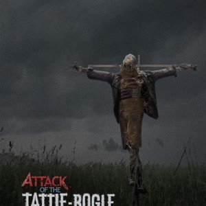 Attack of the Tattie-Bogle photo 6
