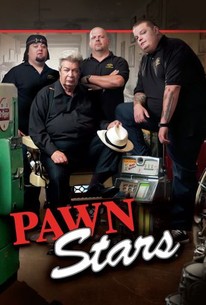 Pawn Stars - Rotten Tomatoes