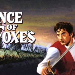 Prince of Foxes photo 12