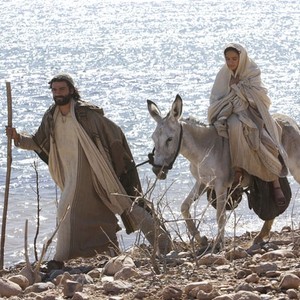 The Nativity Story - Rotten Tomatoes