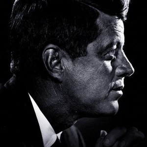 JFK Revisited: Through the Looking Glass photo 1
