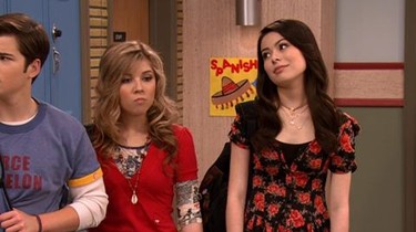 Icarly season 2025 3 episode 7