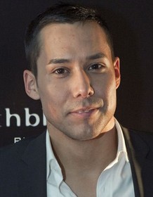Justin Rain