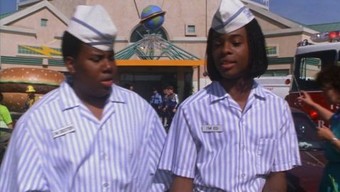 Good Burger - Rotten Tomatoes