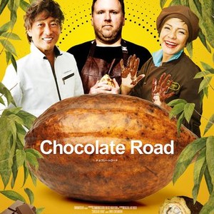 Chocolate Road (2021)
