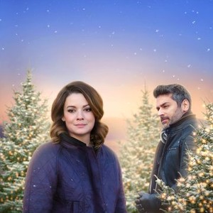 Where was to all 2025 a goodnight hallmark movie filmed