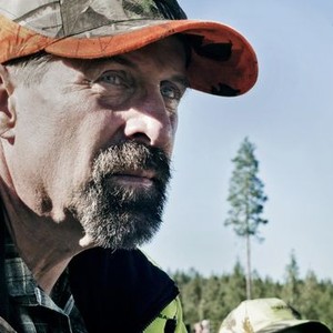 False Trail (2011)