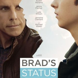 "Brad&#39;s Status photo 9"
