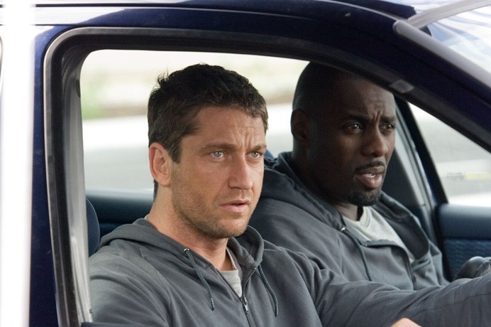 RocknRolla | Rotten Tomatoes