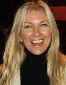 Toni Hudson
