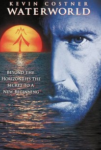 Waterworld (1995) - Rotten Tomatoes