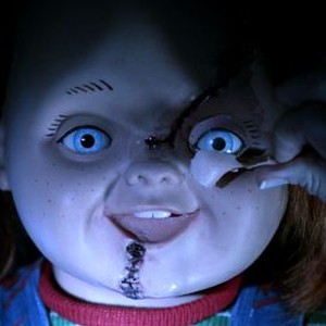 Curse of Chucky: Official Clip - Your Mother's Eyes photo 11