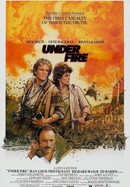 Under Fire poster image