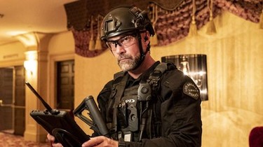 S.W.A.T. Season 3 Episode 11 Rotten Tomatoes