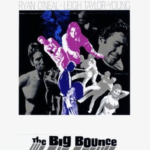 The Big Bounce (1969) photo 9