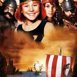 "Wickie and the Treasure of the Gods photo 6"