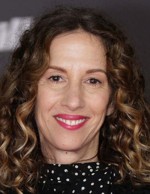 Allison Shearmur