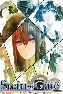 Steins Gate Rotten Tomatoes