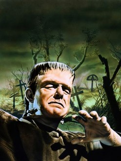 SF・ファンタジー・ホラー The Ghost of Frankenstein SF・ファンタジー・ホラー The Ghost of Frankenstein The Ghost