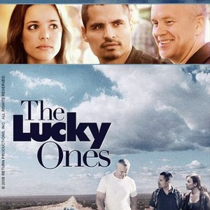 The Lucky Ones photo 10
