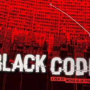Black Code photo 7