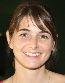 Nicole Marischka
