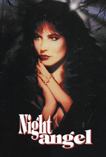 Poster for Night Angel