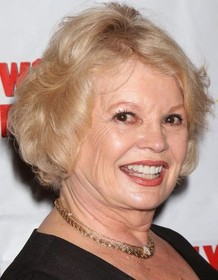Kathy Garver