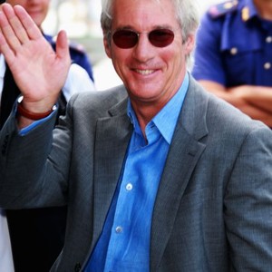 Richard Gere