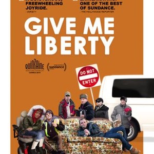 Give Me Liberty photo 14