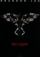 The Crow poster image