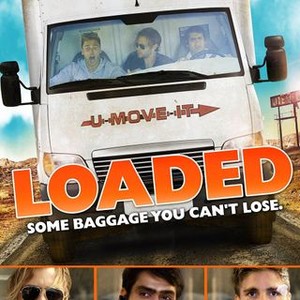 Loaded (2015) photo 2