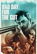 Bad Day for the Cut poster image