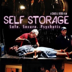 Self Storage (2013) photo 6