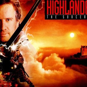 "Highlander III: The Sorcerer photo 12"
