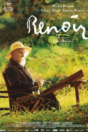 Renoir poster