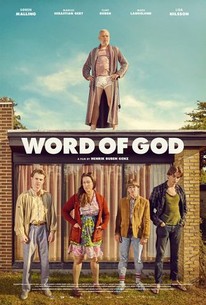 Watch trailer for God Speaks Out